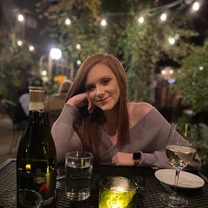 Meet your Posher, Carley